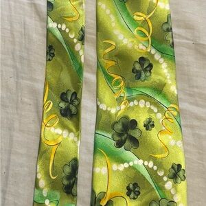Jerry Garcia  "Feeding in the Light" Collection Fifty-Two Necktie.